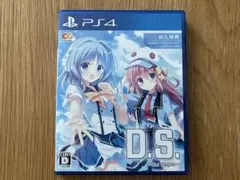 2026年最新】D.S.-Dal Segno- PS VITAの人気アイテム - メルカリ