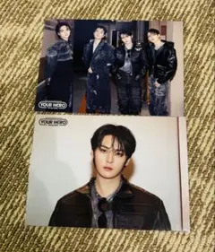 straykids スキズ ラントレ　バンチャン リノ ヒョンジン スンミン