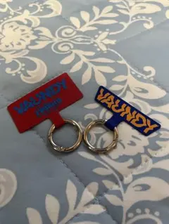 Vaundy VAUNDY VAWS replica ピンバッジ Amazon | Vaundy ピンバッジ replica 2個セット ホビー グッズ