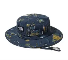 THENORTHFACE ノースフェイス 帽子 アウトドア　ハット　キャンプ