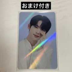 最安 ZB1 ゼベワン ユジン ハンユジン 本国ペンコン ファンコン トレカ