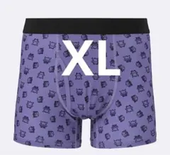 GU ポケモン　ボクサーパンツ　XL ゲンガー　LL パープル　大きいサイズのサムネイル