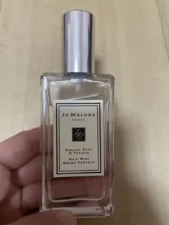 Jo MALONE LONDON イングリッシュ ペアー＆フリージア ヘアコロン
