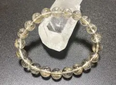 最高品質　超希少入手困難　天然石の王者　ナチュラルスモーキールチルクォーツ