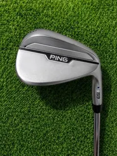 PING S159 ウェッジ ゴルフクラブ 48° モーダス110 S - メルカリ