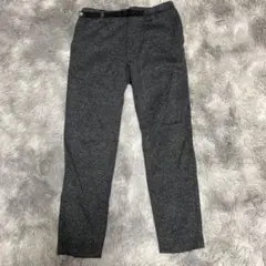 CAMP7 パンツ　未使用　M