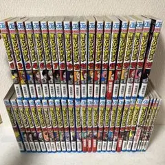 僕のヒーローアカデミア　全巻セット＋関連本5冊