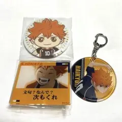 ハイキュー　日向翔陽 まとめ売り