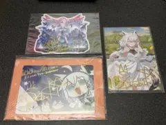 2026年最新】フブキ 直筆の人気アイテム - メルカリ