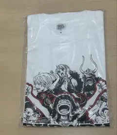 ワンピースデイ 2026 原作グッズ Tシャツ タオル セット ONEPIECE