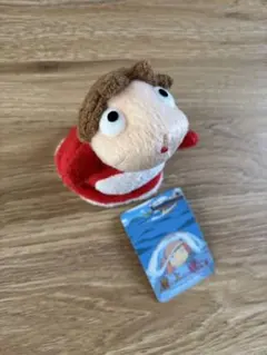 2026年最新】ポニョ ぬいぐるみの人気アイテム - メルカリ