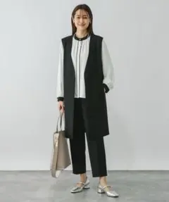 グローバルワーク ロングジレ