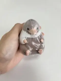 二フラー ガチャガチャ フィギュア