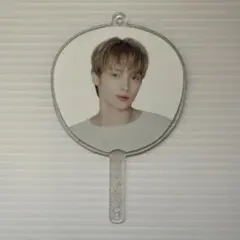 【ヒュニンカイ】 TXT インスタントフォトカード ACT:TOMORROW