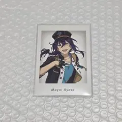 マヨイ　10周年　展示会　ぱしゃっつ