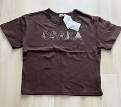 半袖 Tシャツ　140 シューラルー　キッズ　大阪のサムネイル