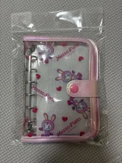 ナルミヤ スイパラ ベリエちゃん シールバインダー