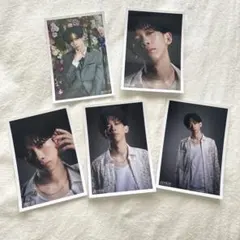 Rail is Beautiful リョウガ 生写真