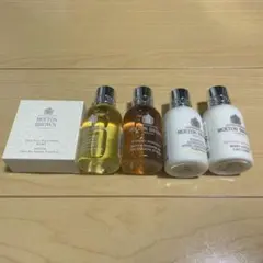 2026年最新】モルトンブラウンアメニティの人気アイテム - メルカリ