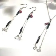 最終値下げ】accessories mauハーキマーダイヤモンドバングル - メルカリ