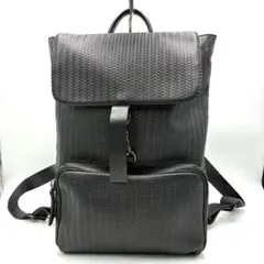 希少 極美品 ザネラート リュック カシミア ブランディーン レザー ブラック 2026年最新】ZANELLATO メンズ リュック・バックパックの人気アイテム