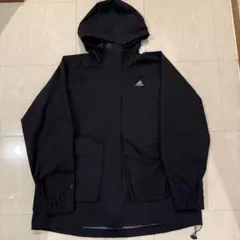 adidas アディダスナイロンジャケット