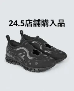 2026年最新】Cecilie Bahnsen ASICSの人気アイテム - メルカリ