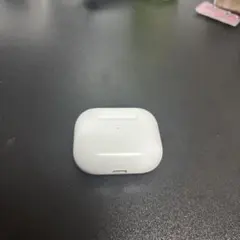 Apple AirPods本体 ホワイト