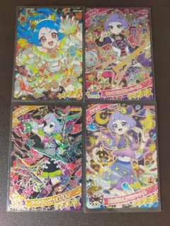 ひみつのアイプリ　まとめ売り