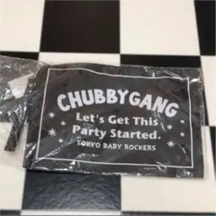 チャビーギャング クラッチバッグのサムネイル