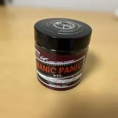 MANIC PANIC ヴァンパイアレッド 237mlのサムネイル