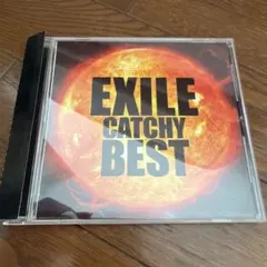 EXILE CATCHY BEST CD