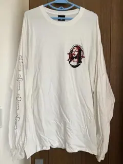 ALLY&DIA ロンT 山嵐のサムネイル