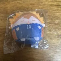 ハイキュー！！　ぬいくじ　　日向