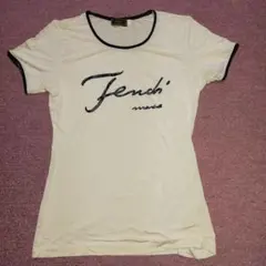 FENDI ヴィンテージTシャツ