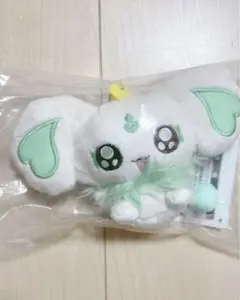 一番くじ　プリキュアforever hearts!