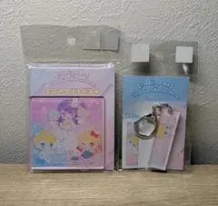 ​【推しの子】×サンリオ ミニアクリルパネル＆スティックキーホルダー