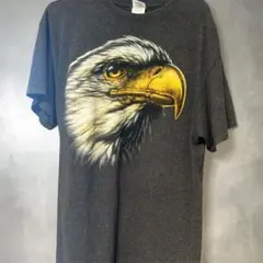 DELTA PRO WEIGHT アニマル Tシャツ 古着