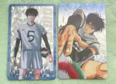 【即購入可】ディグイット トレーディングホログラムカード 百田葵 セット