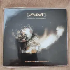 autumn moonlight [AM] CD