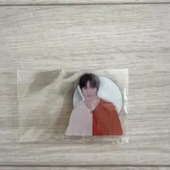 treasure ハルト アクリルスタンド