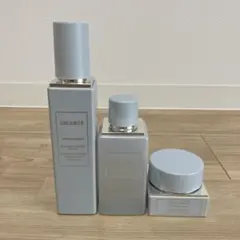 DECORTÉ HYDRA CLARITY 「化粧水 」「乳液」「クリーム」