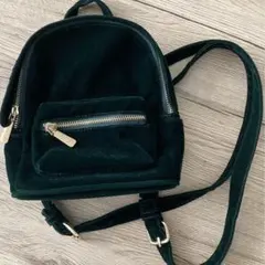 ミニバック　ミニリュック　forever21のサムネイル