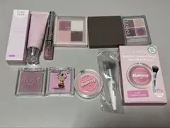 コスメ まとめ売り JILLSTUART upink muice リリミュウ 等