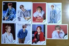 ⭐️お値下げ⭐️Hey!Say!JUMP 山田涼介 公式写真 8枚