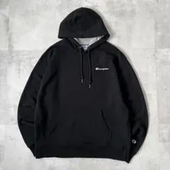 ガ*ス様 USA規格　champion チャンピオン　プルオーバー　パーカー　ロ