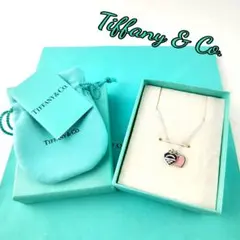 Tiffanyティファニー ネックレス