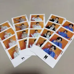 BTS Yet to Come in BUSAN 4カット写真