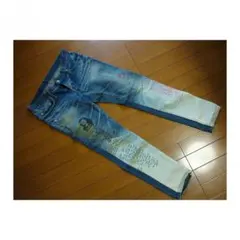 HYSTERIC GlAMOUR　ヒステリック　コートニーラブ　XS