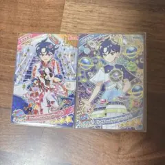 ひみつのアイプリ グミ6 すばる スペースバズリズムギャラクシーレッド